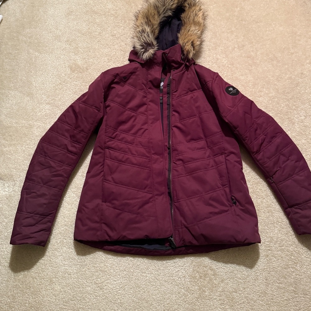 Obermeyer Ski Jacket